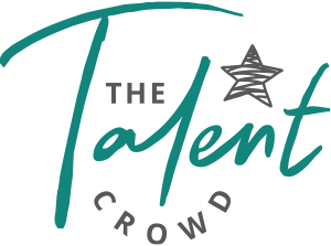 Talent Crowd logo